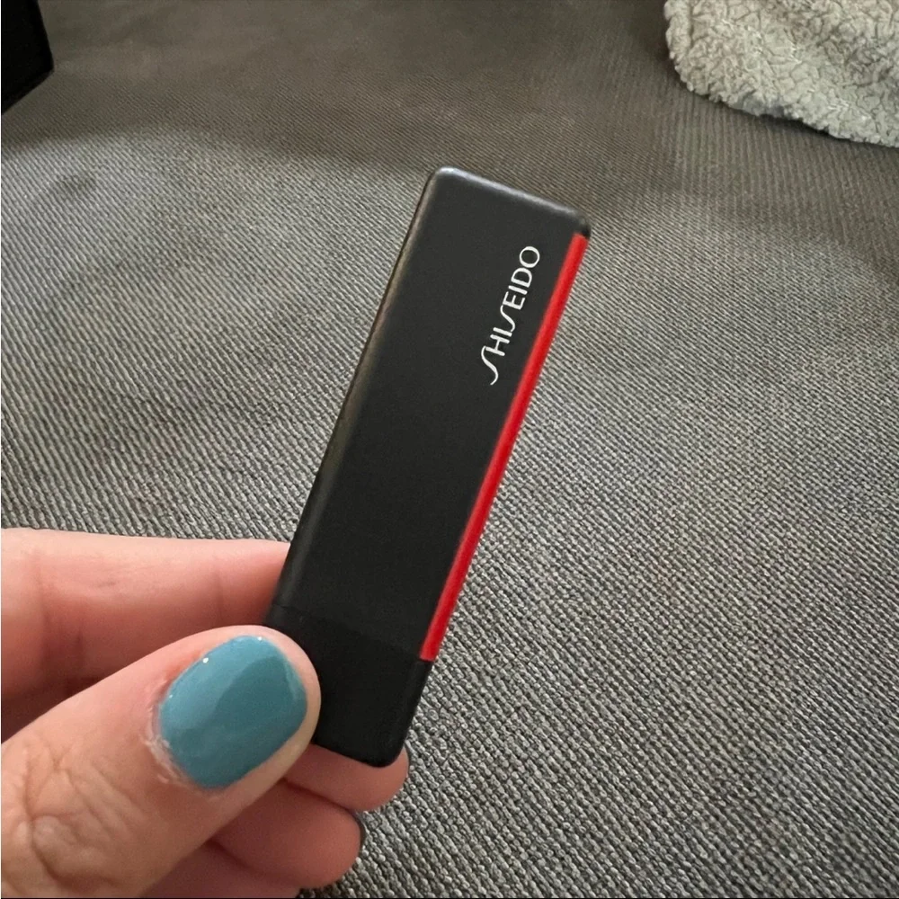 shiseido lipstick #516 NWT Mordematte power